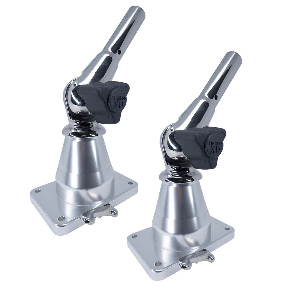 Tigress XD Bay Series Top Mount  Pair 88870 Main image