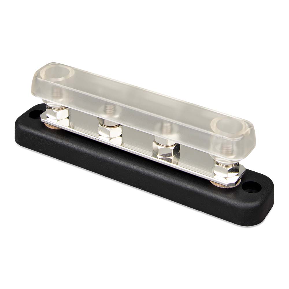 Victron Busbar 150A 4P  Cover 4X 14 Terminals VBB115040020 Main image