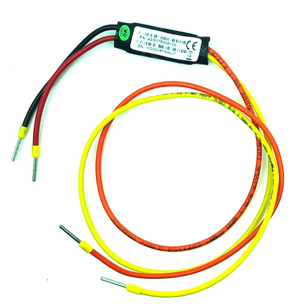 Victron Cable fSmart BMS CL 12100 to MultiPlus  ASS070200100 Main image