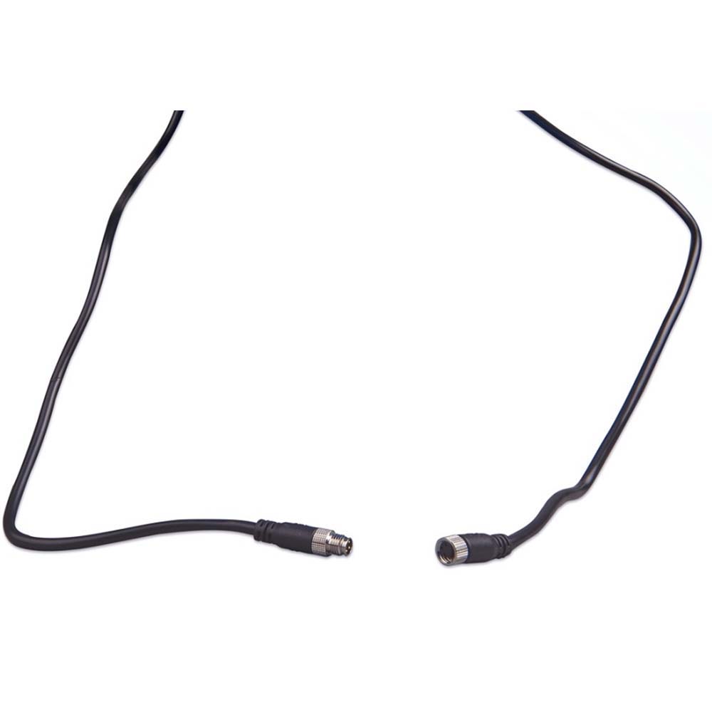 Victron M8 Circular Connector 3Pole BMS BTV Extension Cables  Pair  5M ASS030560500 Main image