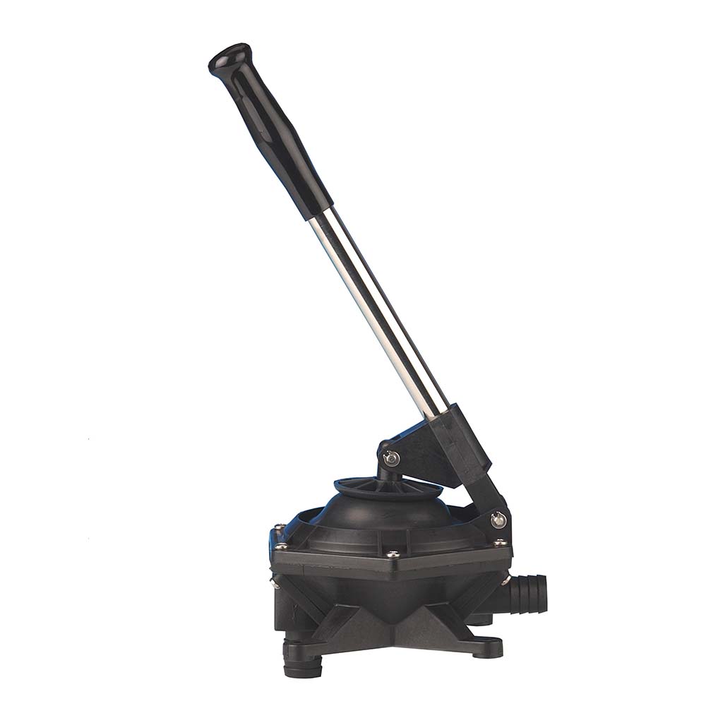 Jabsco Amazon Bulkhead Manual Bilge Pump 292400000 Main image