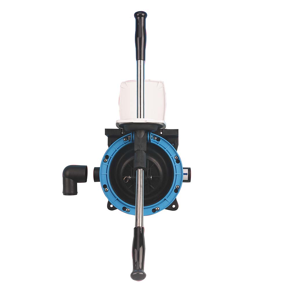 Jabsco Amazon Universal Manual Bilge Pump 292700000 Main image