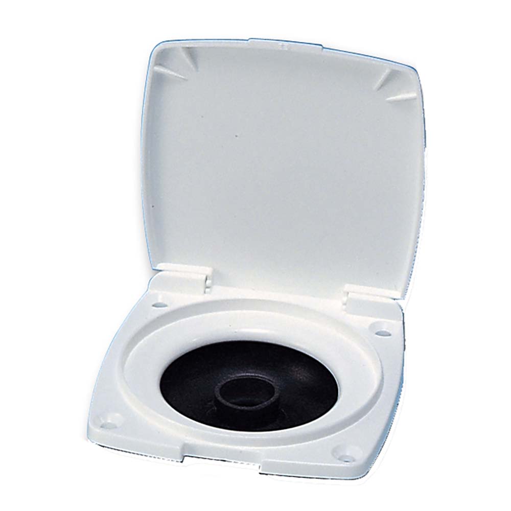 Jabsco Through Deck Kit fManual Bilge Pumps 292790000 Main image