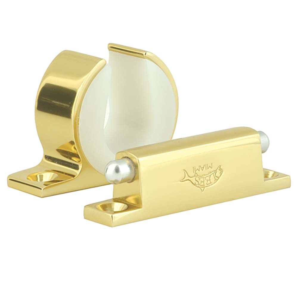 Lees RodReel Hanger Penn INT 70VIS Bright Gold MC00751072 Main image