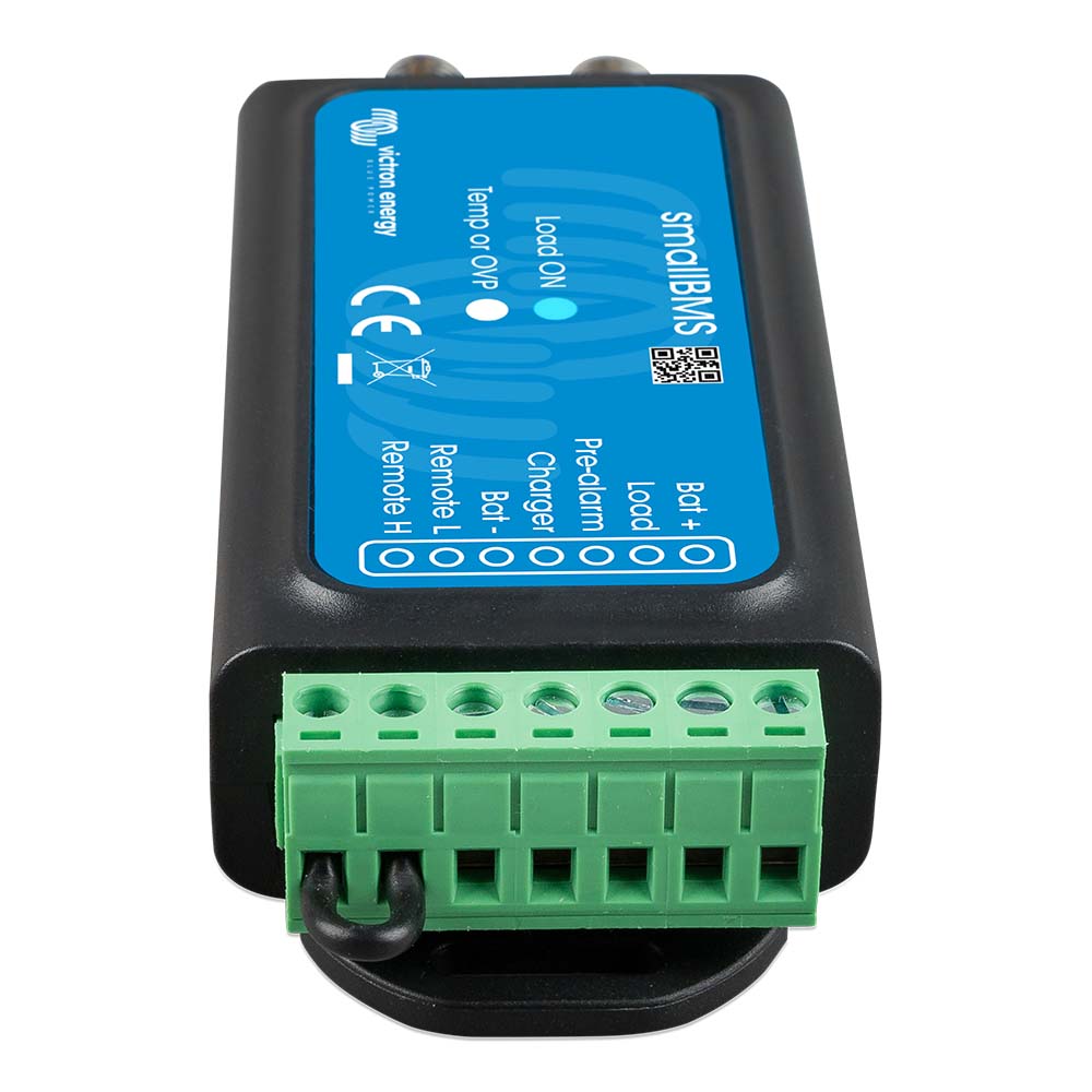 Victron SmallBMS f/Smart LiFePO4 Batteries w/M8 [BMS400100000] Secondary image