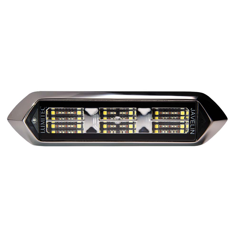 Lumitec Javelin 600X Underwater Light 101705 Main image