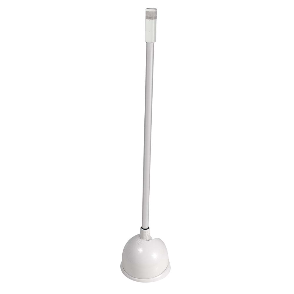 Lumitec Contour Anchor Light 20 White Shaft White Base 101695 Main image