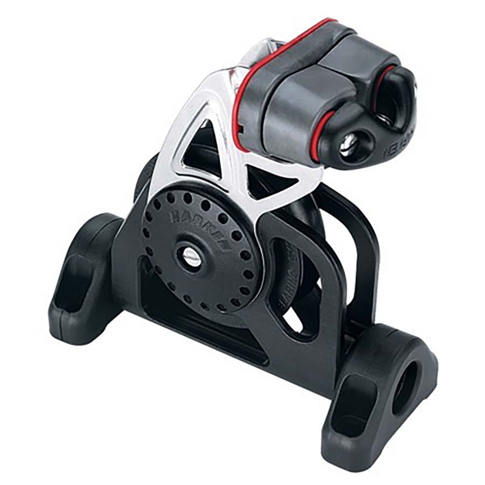 Harken 57mm Carbo Block Flip Flop wCam 2143 Main image