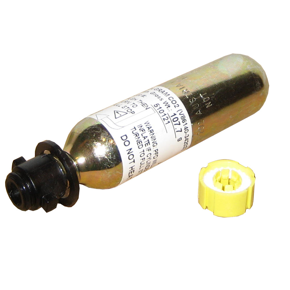 Mustang ReArm Kit D 24g  AutomaticManual MA201400102 Main image