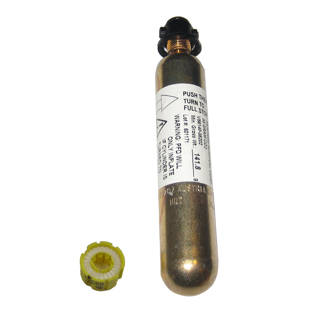 Mustang ReArm Kit E 33g  AutomaticManual MA711400102 Main image