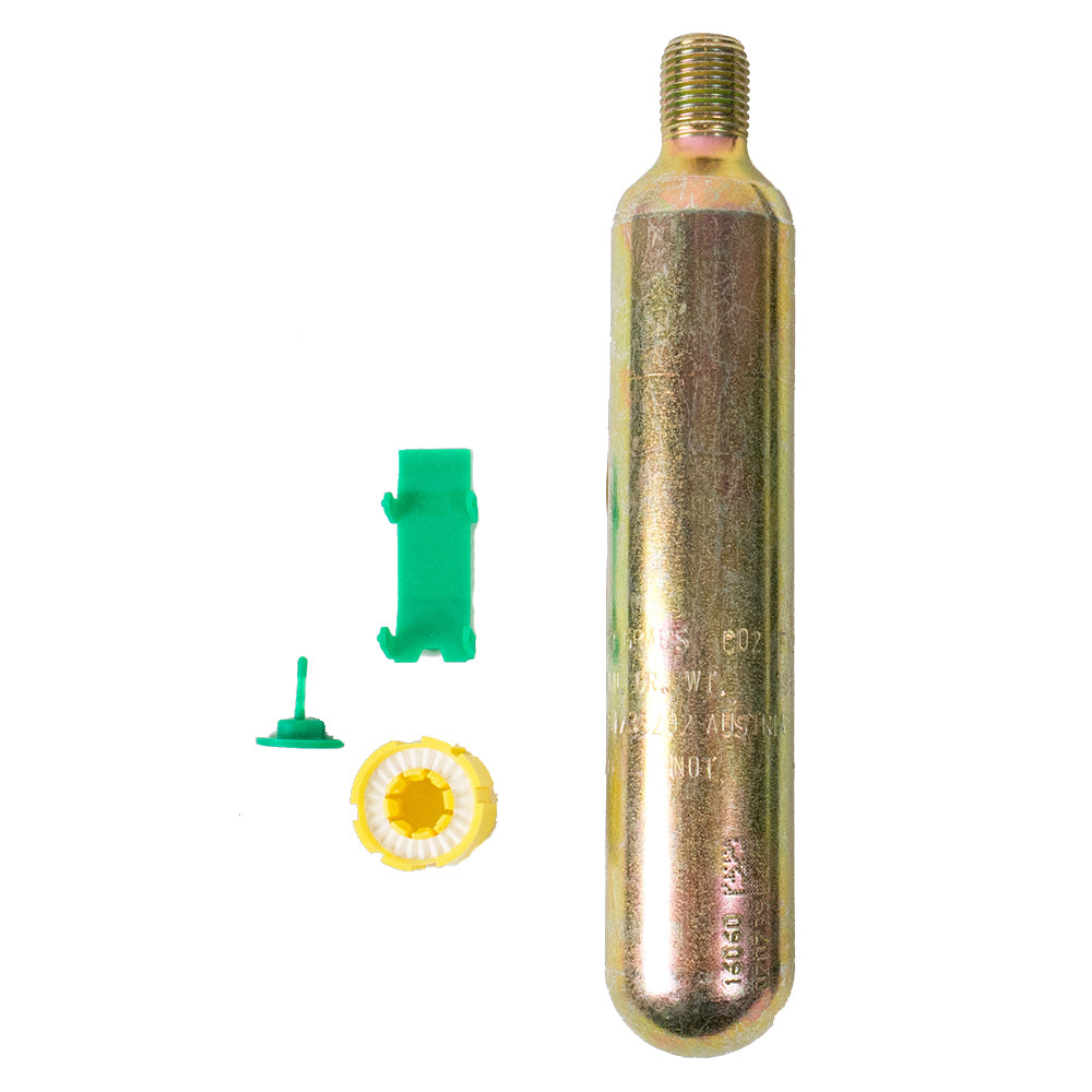 Mustang ReArm Kit F 33g  AutomaticManual MA711300102 Main image