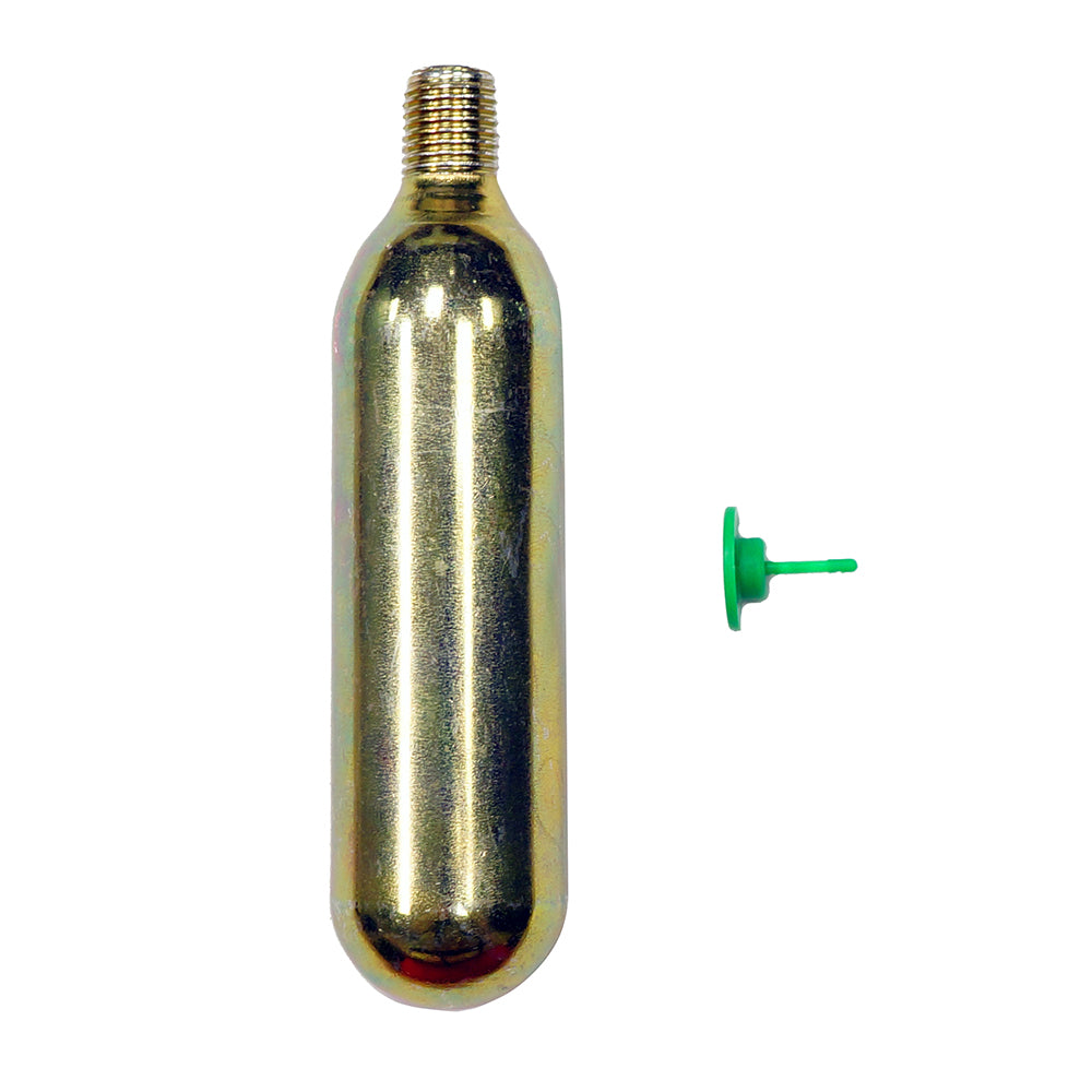 Mustang ReArm Kit G 12g  Manual MA711600102 Main image