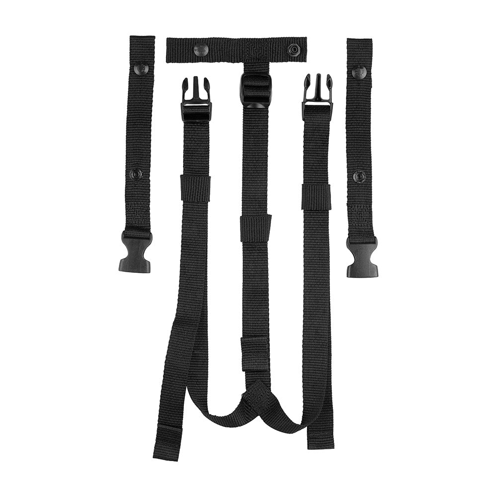 Mustang Sailing Leg Strap [MA3032-13-0-101] Secondary image