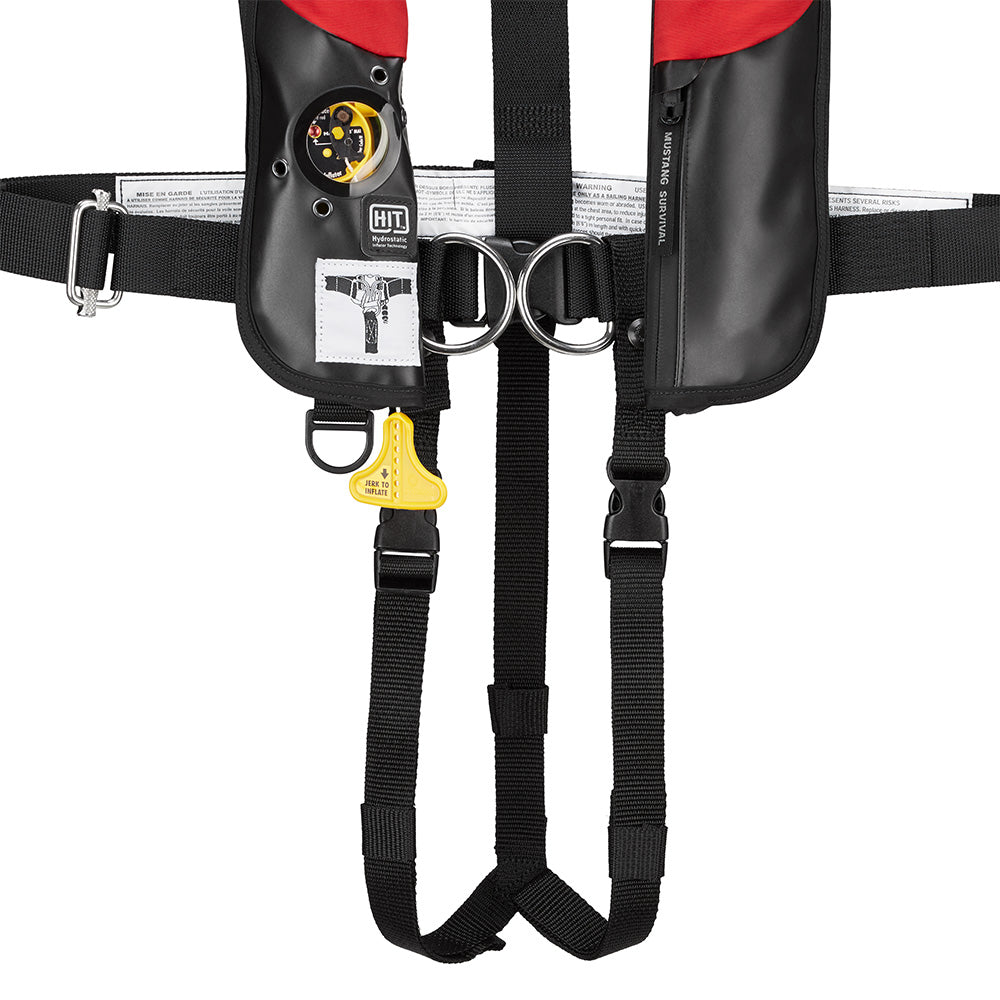 Mustang Sailing Leg Strap MA3032130101 Main image
