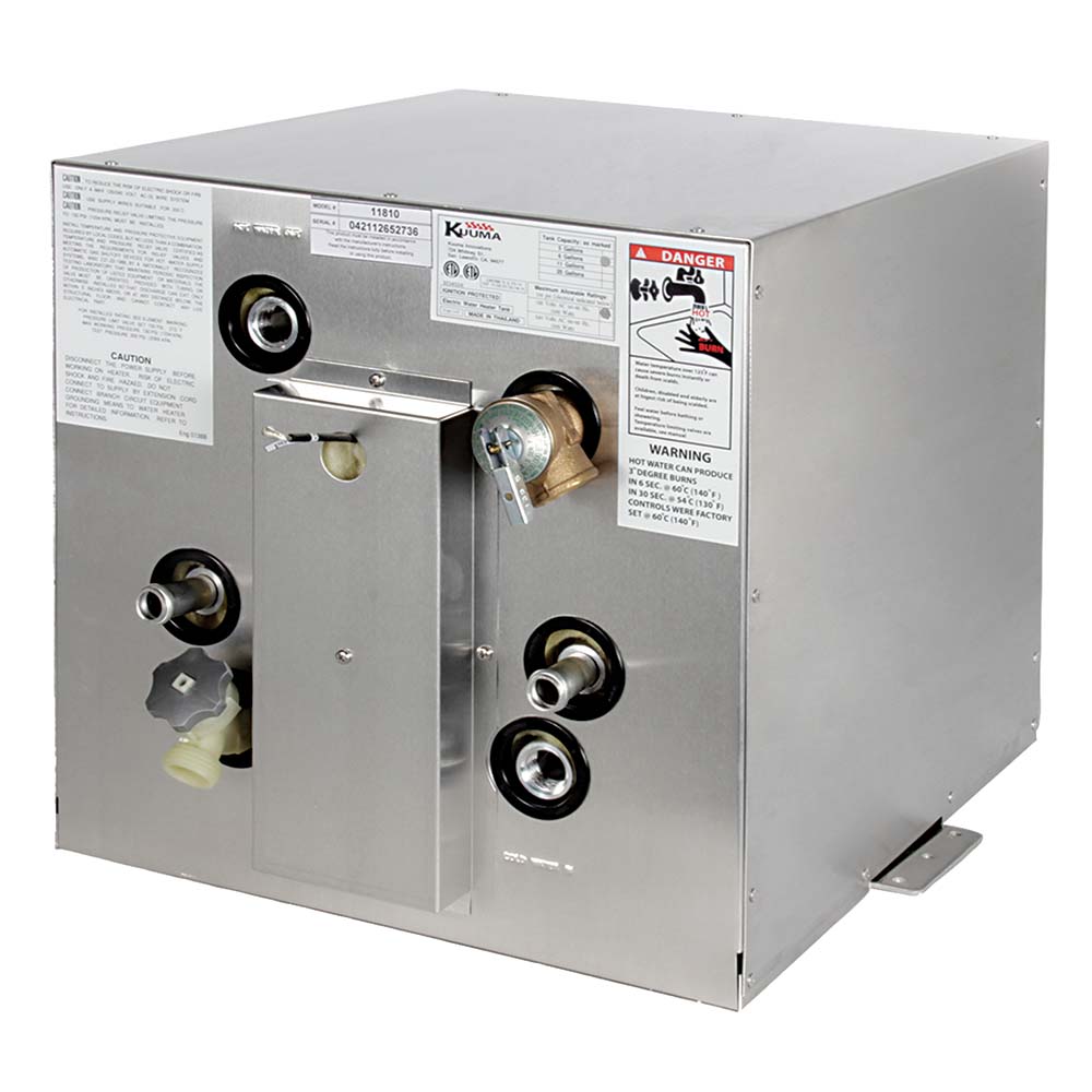 Kuuma 11810  6 Gallon Water Heater  120V 11810 Main image