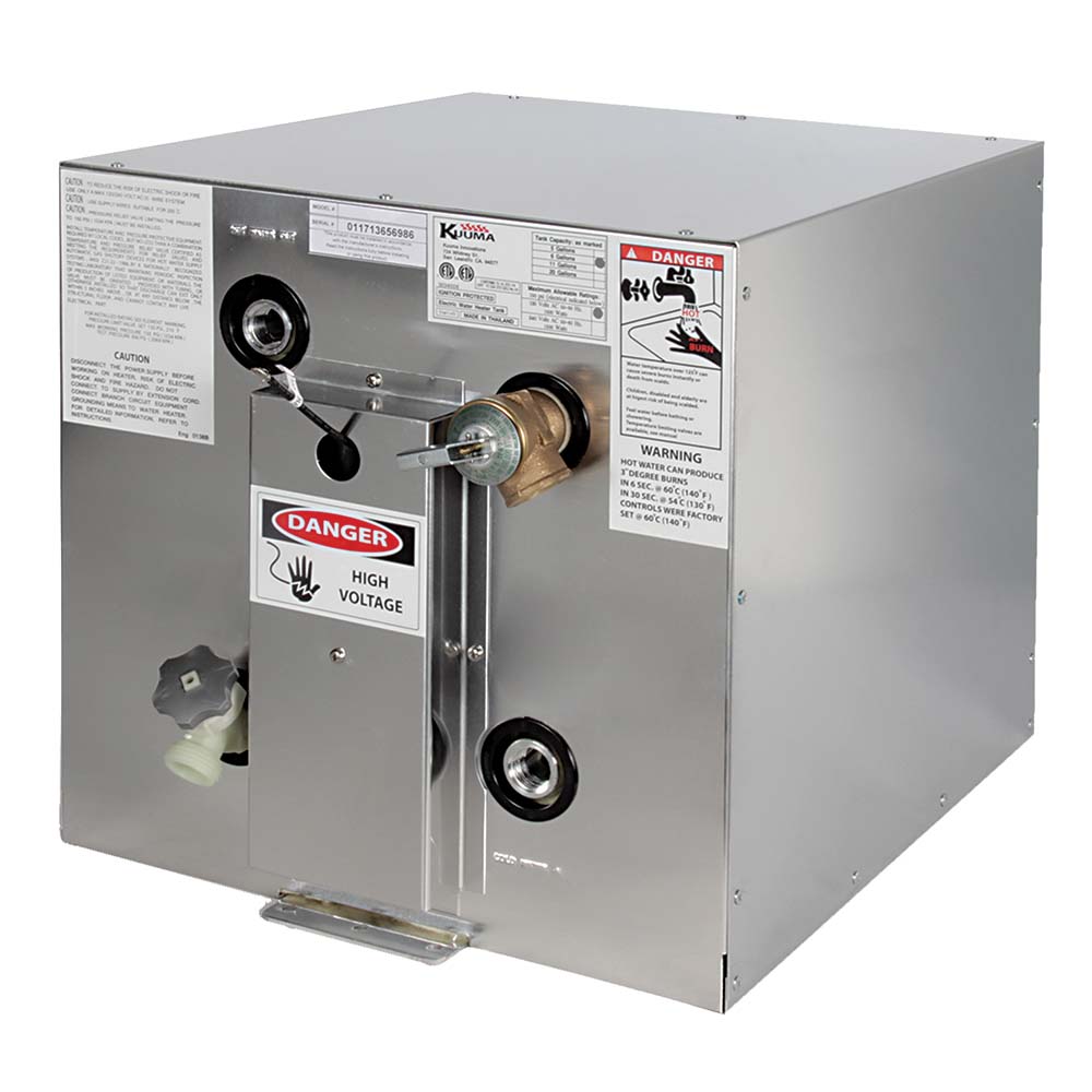 Kuuma 11812  6 Gallon Water Heater  120V 11812 Main image