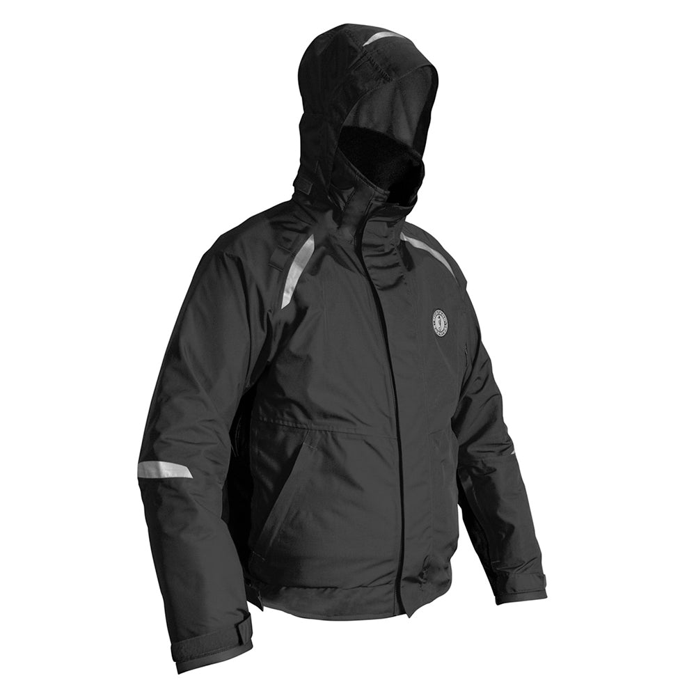 Mustang Catalyst Flotation Jacket  Black  XL MJ524613XL206 Main image