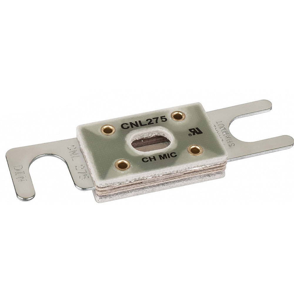 Quick TF250 Fuse 250 Amp fBTQ18555 Thruster FVEFF250CNLDA00 Main image