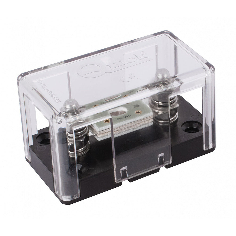 Quick TFH3 Fuse Holder FVEFPTFH3000A00 Main image