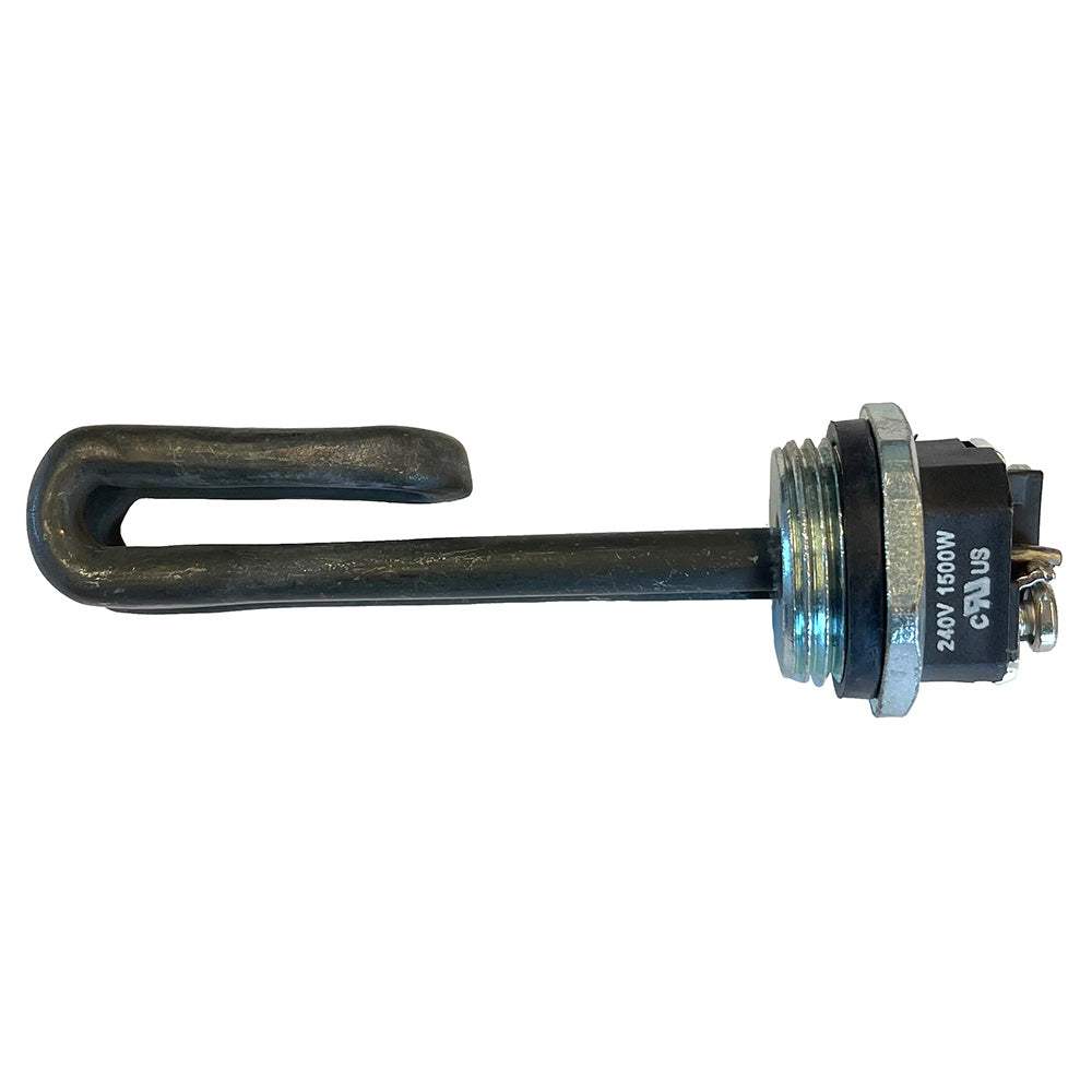 Camco ScrewIn Element  1500W  240V  ULWD LL Bulk 02152 Main image