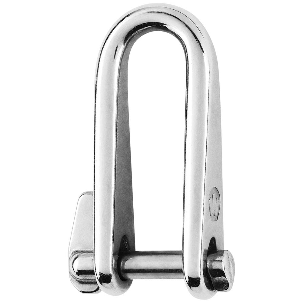 Wichard Key Pin Shackle  Diameter 6mm  14 1433W Main image