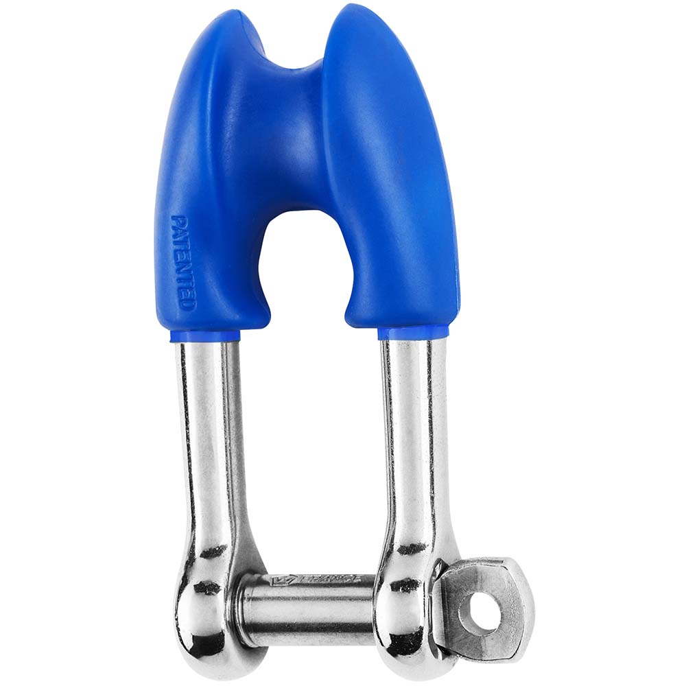 Wichard Thimble Shackle  Captive Pin  Diameter 10mm  1332 1495W Main image