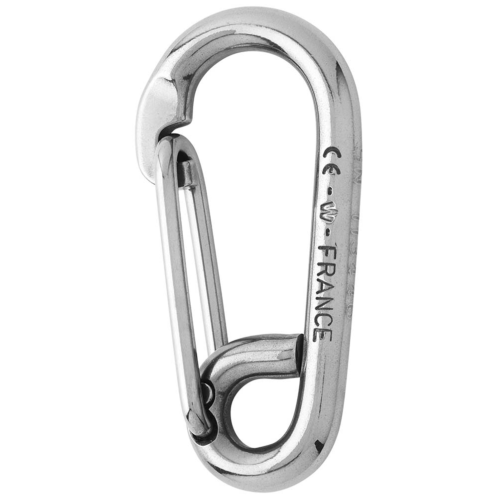 Wichard Symmetric Carbine Hook  Length 100mm  1332 2316W Main image
