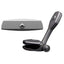 PTM Watersports MirrorBracket Kit wVR140 Elite Mirror  ZXR361 Titanium Grey P128481361TEBGR