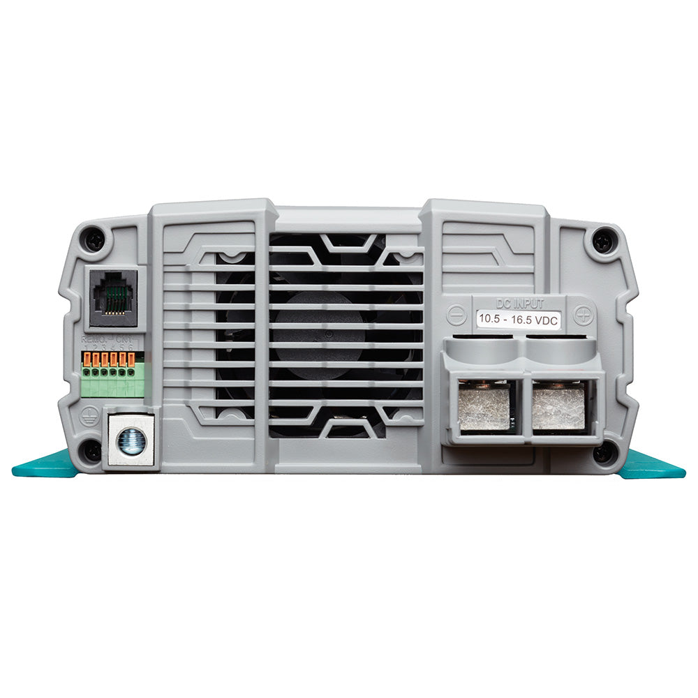 Mastervolt AC Master 12/700 (120V) Inverter [28510700] Secondary image