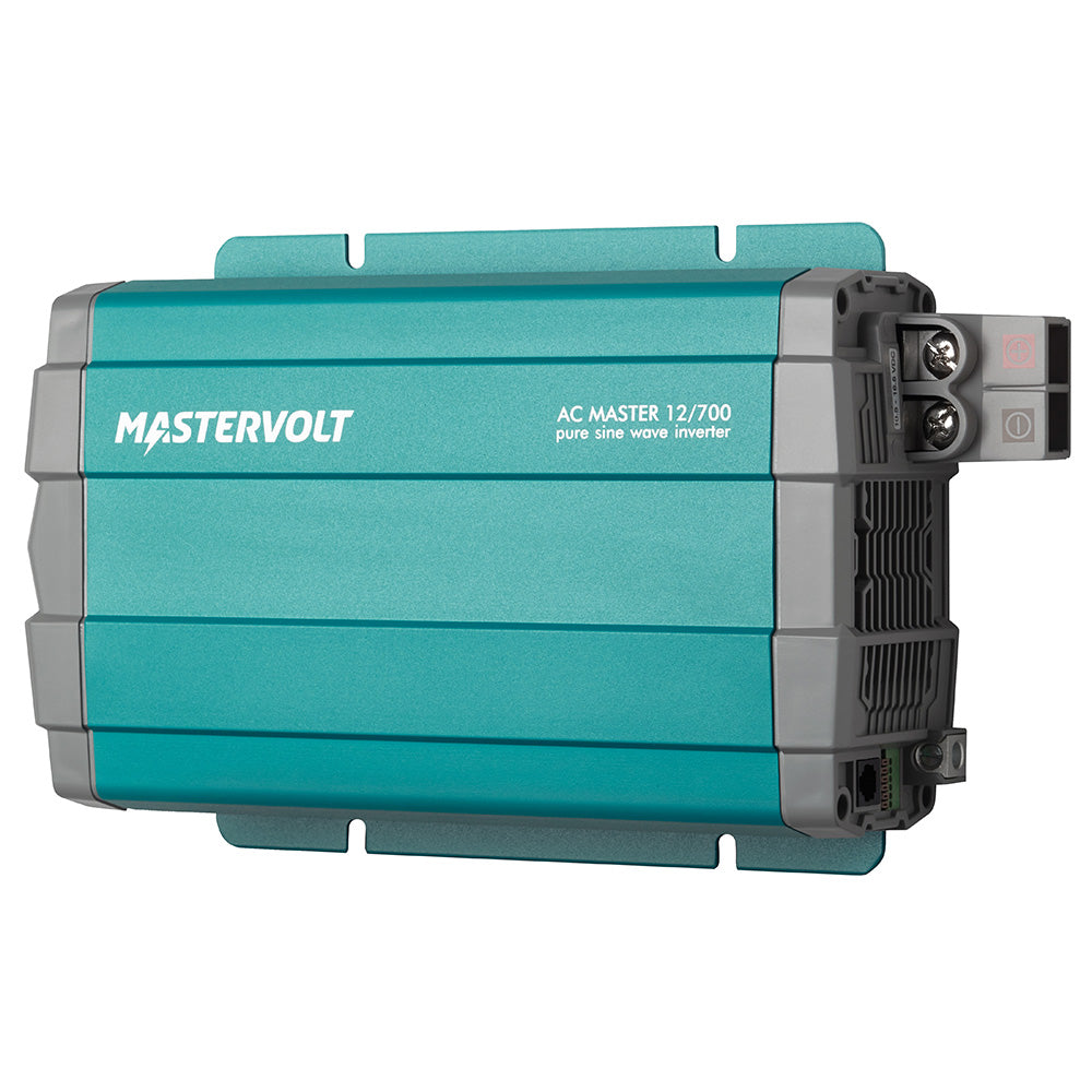 Mastervolt AC Master 12700 120V Inverter 28510700 Main image