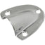 Perko Stainless Steel Clamshell Ventilator 2 x 2 0315DP2STS
