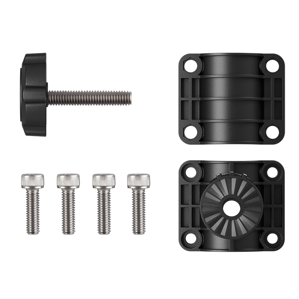 Garmin 0 Degree Pole Mount fLivescope Plus LVS34 0101322803 Main image