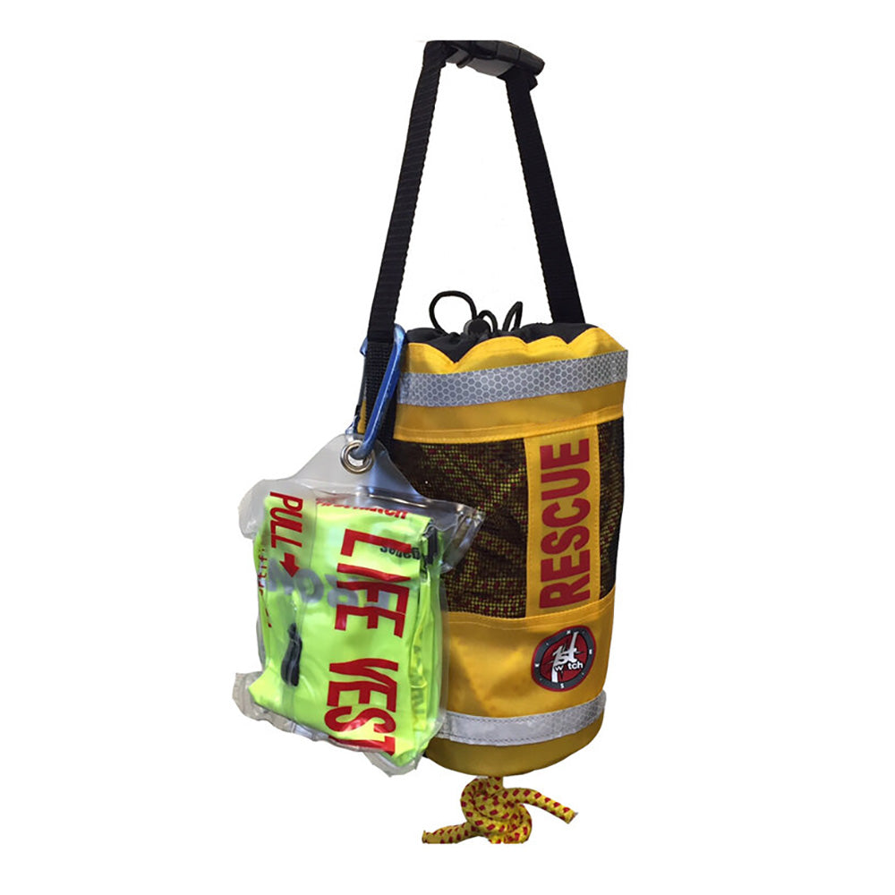 First Watch RTB50 Emergency Throw Bag  50 RTB50 Main image