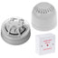 Maretron HighTemperature SmokeHeat Detector Kit SH003