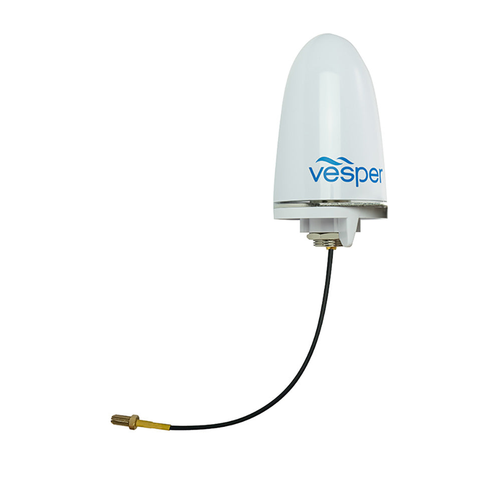Vesper External Cellular Antenna w5M 16 Cable  Mounts fCortex M1 0101326620 Main image