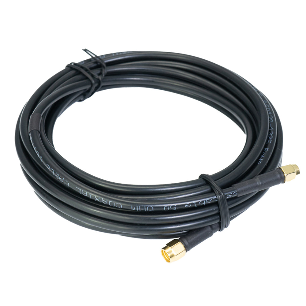Vesper Cellular Low Loss Cable fCortex  5M 16 0101326920 Main image