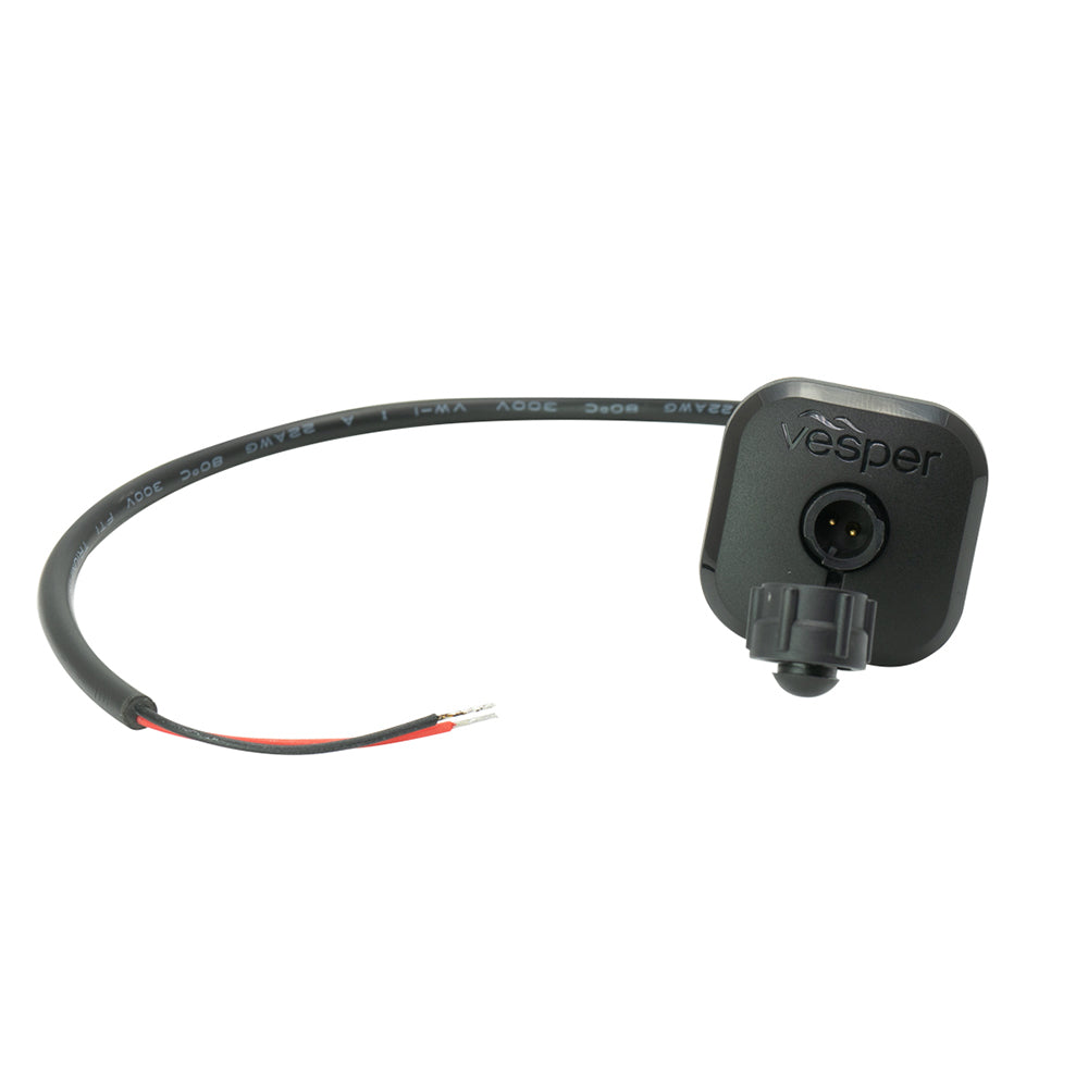 Vesper Bulkhead Connector Kit fCortex H1 0101327000 Main image