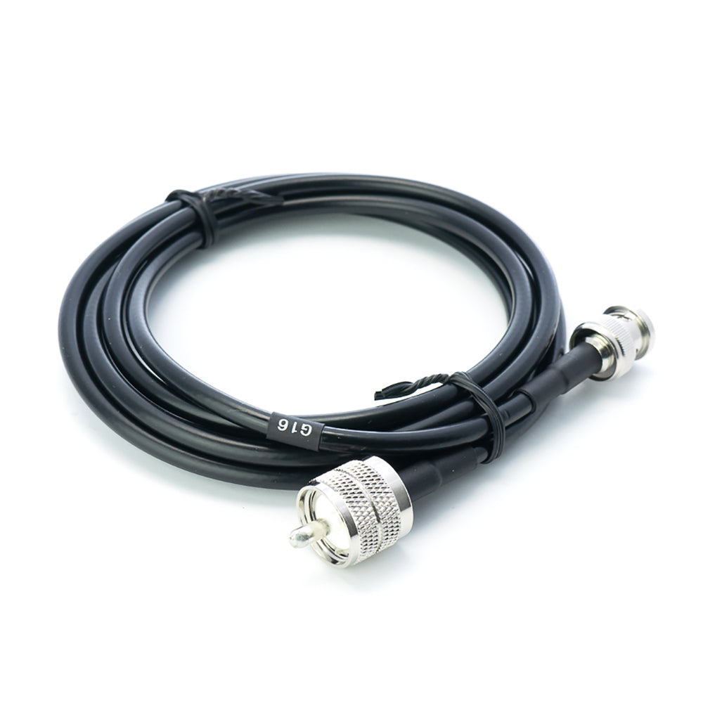 Vesper Splitter Patch 2M Cable fCortex M1 to External VHF 0101326900 Main image