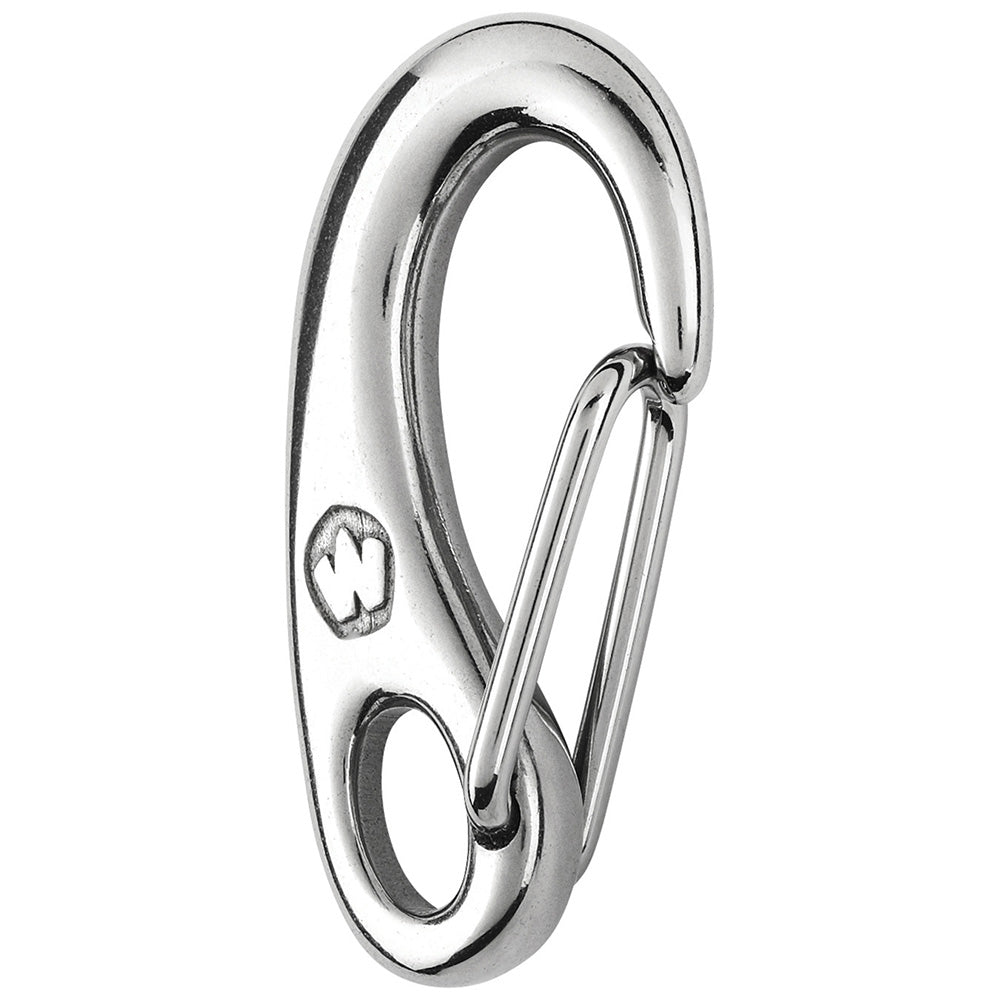 Wichard Safety Snap Hook  35mm 2479W Main image