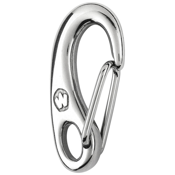 Wichard Safety Snap Hook  50mm 2480W