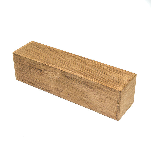 Whitecap Four DrinkBinocular Rack  Teak 62632