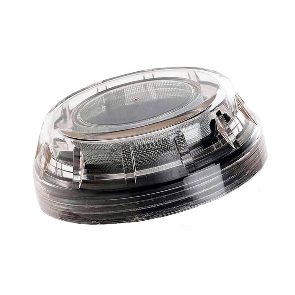 Johnson Pump Fresh Water Filter Strainer Cover wORing Assembly 0936012 Main image