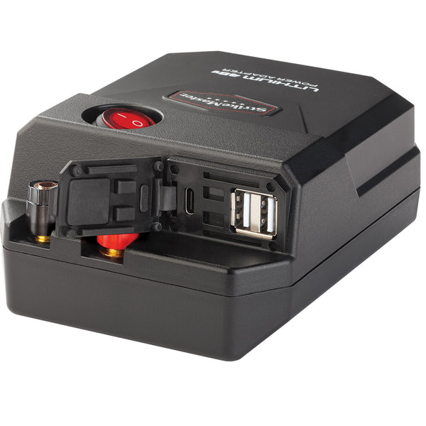 StrikeMaster Lithium 40V Power Adapter LFV12VA
