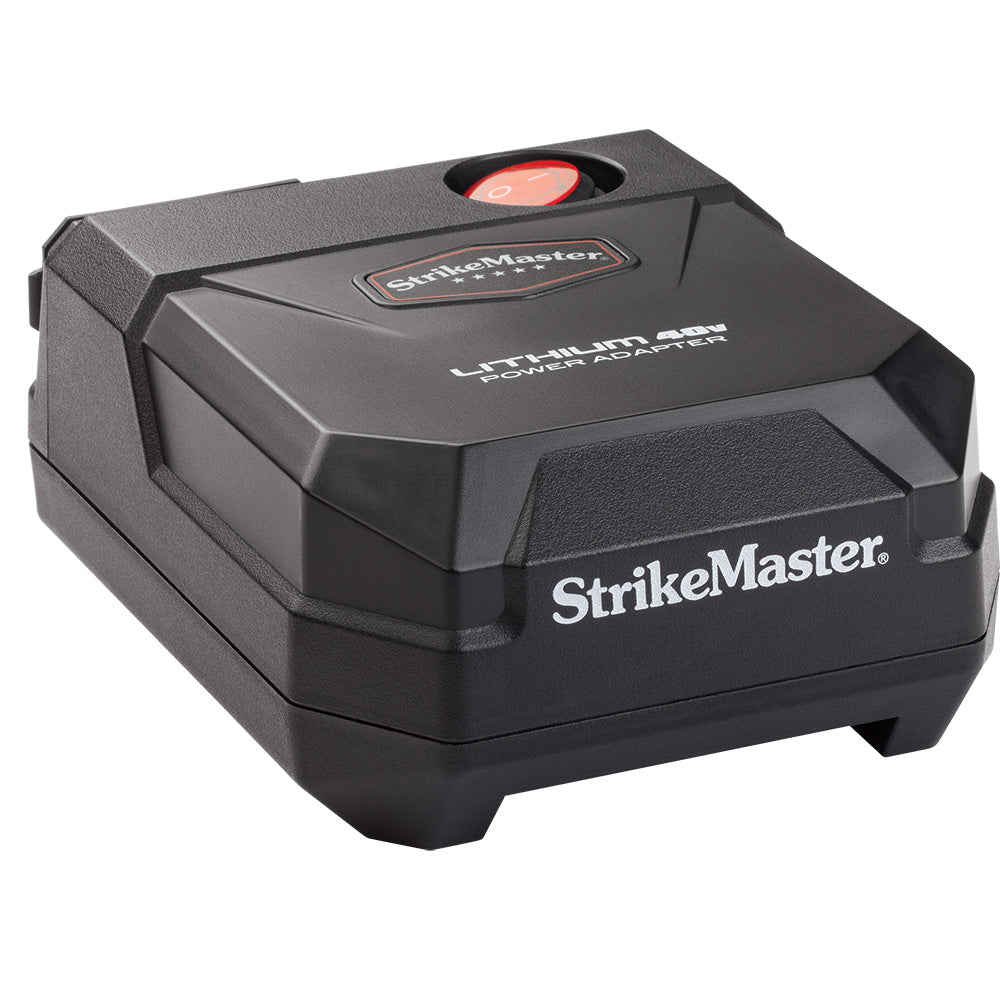 StrikeMaster Lithium 40V Power Adapter LFV12VA Main image