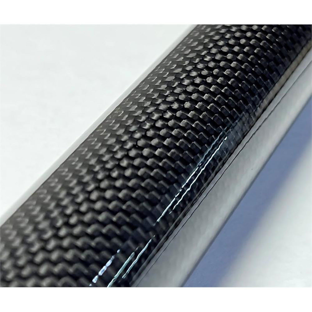 Lees 18 Telescoping Carbon Fiber Outrigger Poles f/Sidewinder Mount [CT3918] Secondary image