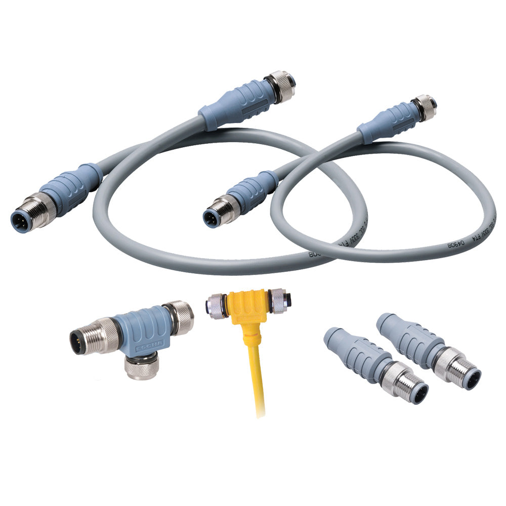 Maretron NMEA 2000 Starter Kit 1 CABLESTARTER1 Main image