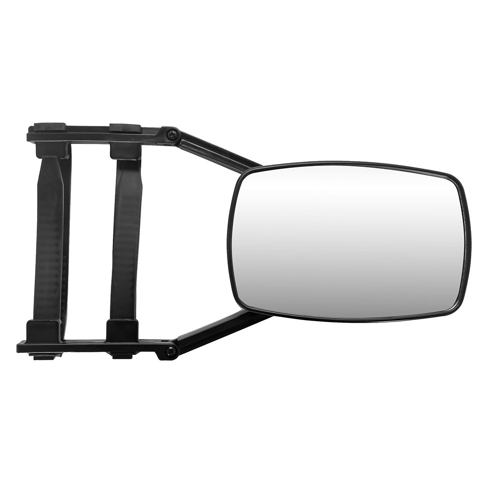 Camco Towing Mirror ClampOn  Single Mirror 25650 Main image