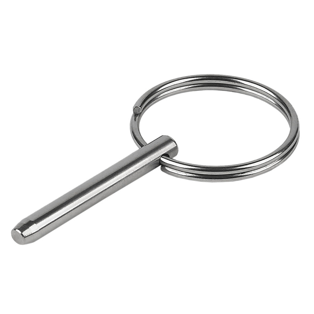 Schaefer Quick Release Pin  316 x 1 Grip 981810 Main image