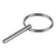 Schaefer Quick Release Pin  316 x 1 Grip 981810
