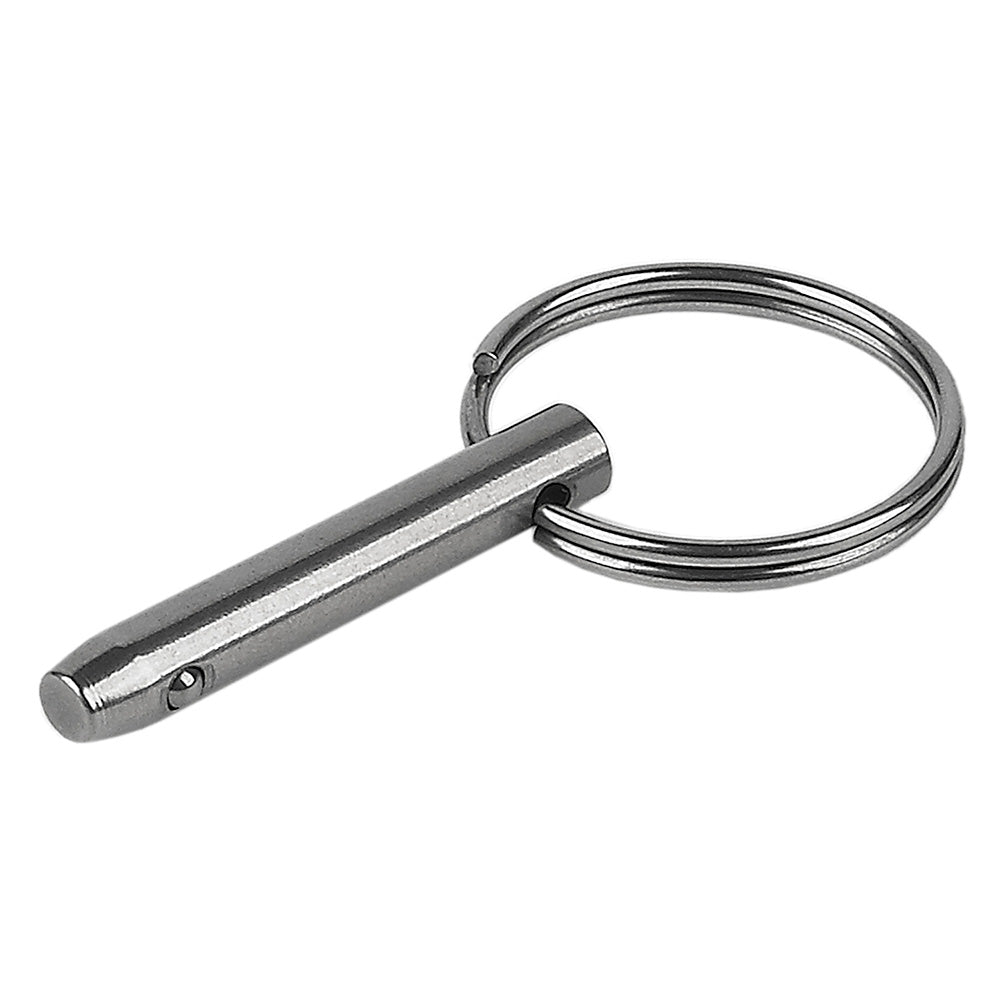 Schaefer Quick Release Pin  14 x 1 Grip 982510 Main image